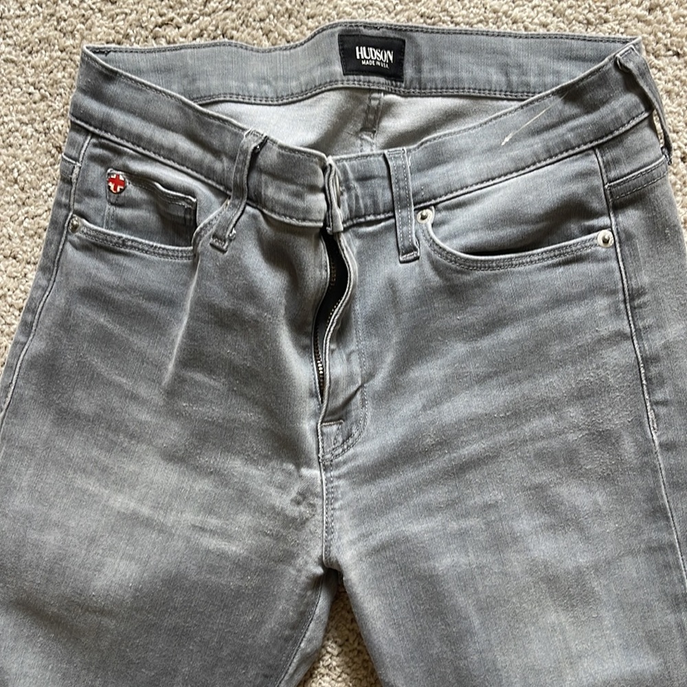Hudson Jeans